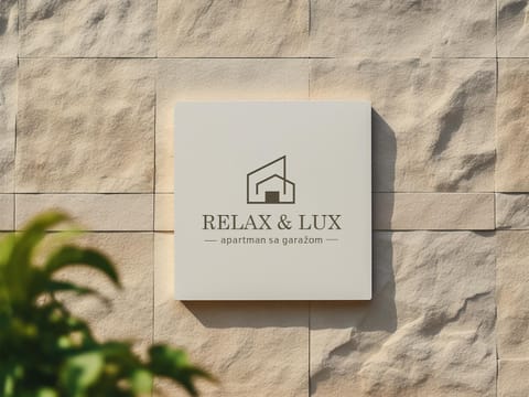 Relax & Lux apartman Apartment in Vojvodina