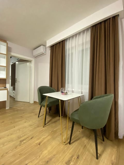 Relax & Lux apartman Apartment in Vojvodina