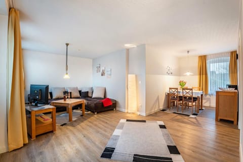 Ferienwohnung Alte Bäckerei am Eck Apartment in Kappeln