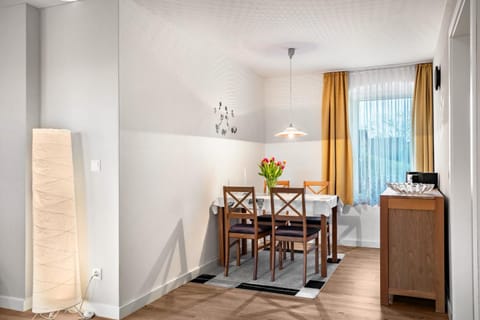 Ferienwohnung Alte Bäckerei am Eck Apartment in Kappeln