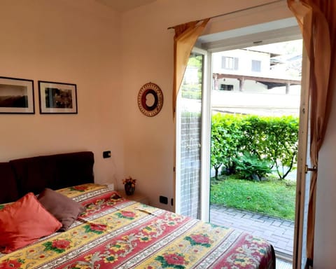 My Holidays Casa Luca Apartment in Domaso