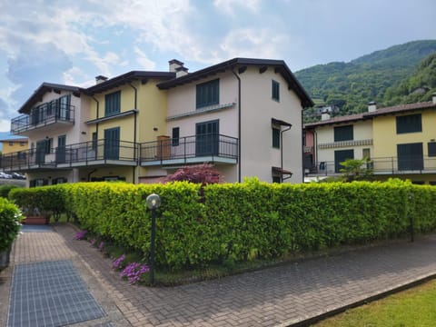 My Holidays Casa Luca Apartment in Domaso