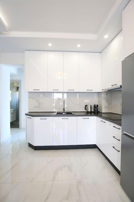 #Ioannas apartments 2bedroom house Apartment in Decentralized Administration of Macedonia and Thrace