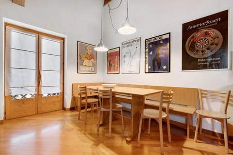 Appartamento Carla, Strembo Apartment in Province of Brescia