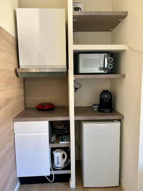 Lion d'or 25 - Chambre meublée et équipée - centre-ville Apartment in Montluçon