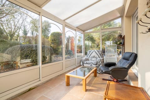 Grande maison à 5min des plages House in Finistere