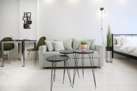 #Ioanna Apartments Luxury Suite Νο7 Apartment in Thessaloniki