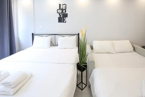 #Ioanna Apartments Luxury Suite Νο7 Apartment in Thessaloniki