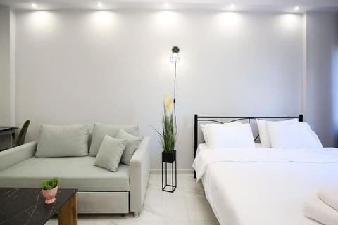 #Ioanna Apartments Luxury Suite Νο7 Apartment in Thessaloniki