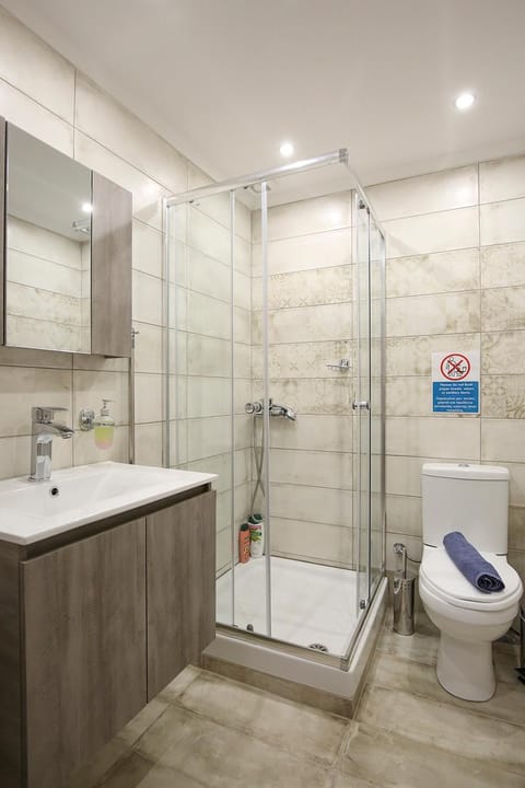 #Ioanna Apartments Luxury Suite Νο7 Apartment in Thessaloniki