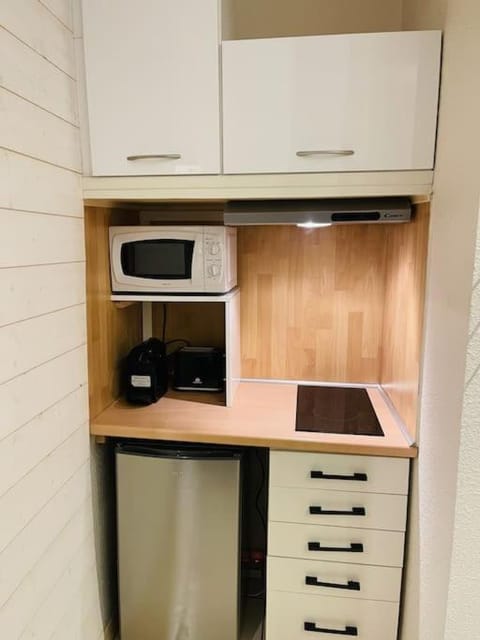 Lion d'or 27 Chambre meublée et équipée centre-ville Apartment in Montluçon