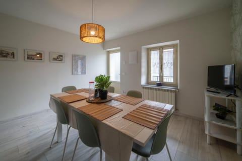 TV and multimedia, kitchen