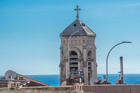 Monte carlo riviera Apartment in Monaco