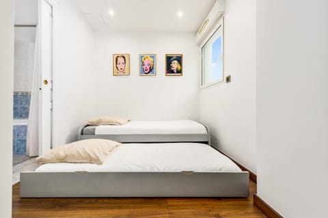 Monte carlo riviera Apartment in Monaco