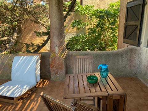 Casetta La Pelosa Apartment in Stintino