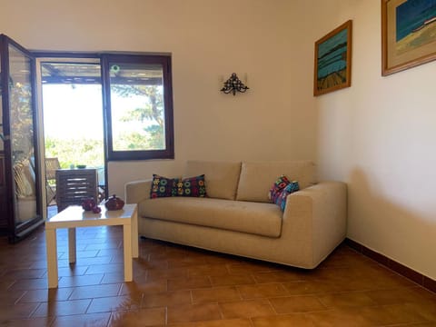 Casetta La Pelosa Apartment in Stintino