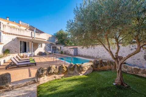 Garden, Other, Swimming pool