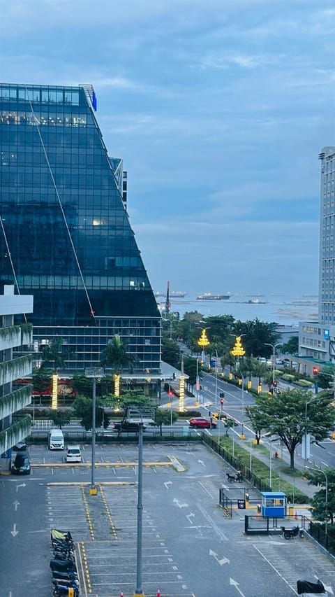 City view
