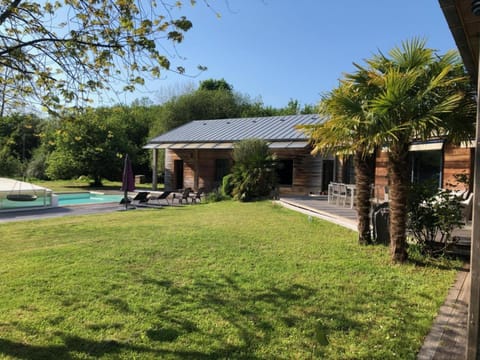 Ti an dour Bed and Breakfast in Finistere