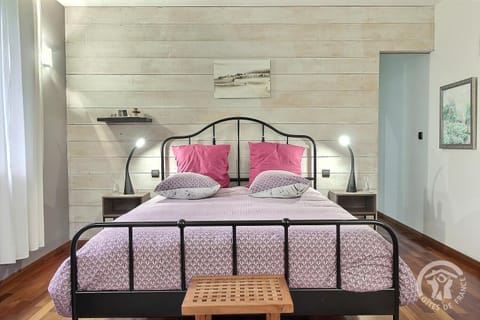 Ti an dour Bed and Breakfast in Finistere