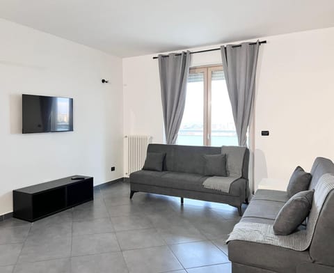 Best Stay-Airport Bari Palese Apartment in Bari