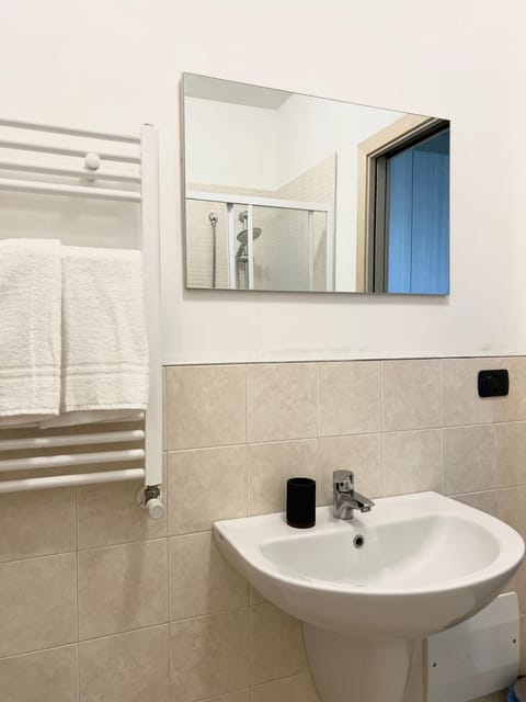 Best Stay-Airport Bari Palese Apartment in Bari