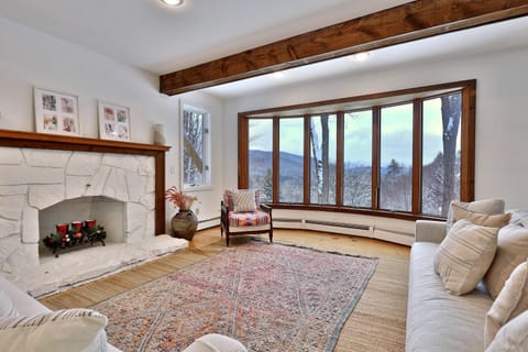 Mountainview Escape home House in Killington