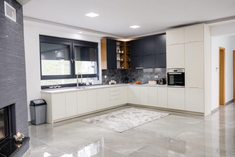 Villa Bosanska Zvijezda Villa in Federation of Bosnia and Herzegovina