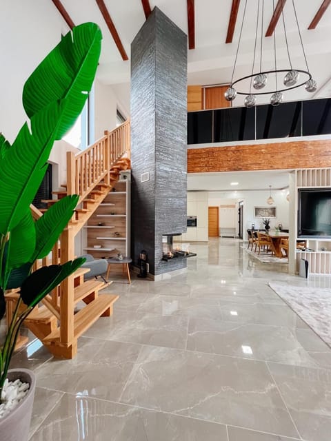 Villa Bosanska Zvijezda Villa in Federation of Bosnia and Herzegovina