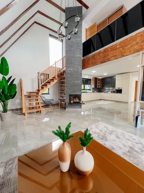 Villa Bosanska Zvijezda Villa in Federation of Bosnia and Herzegovina