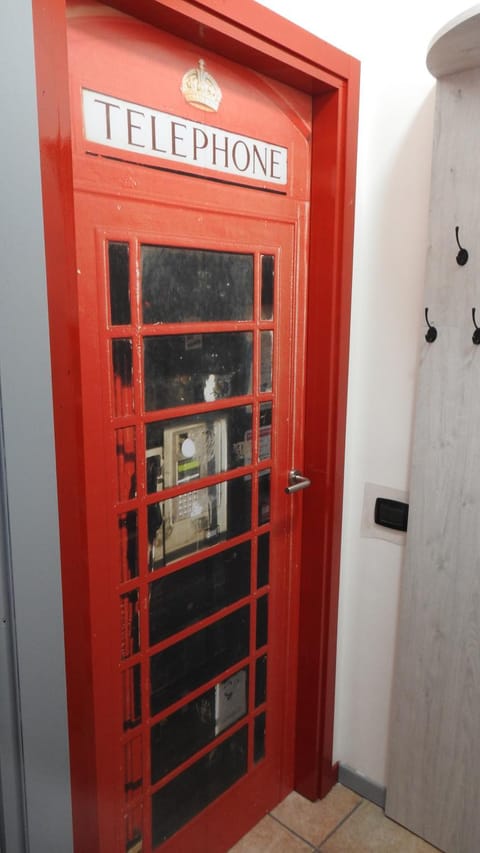 homeginegepa Apartment in Como