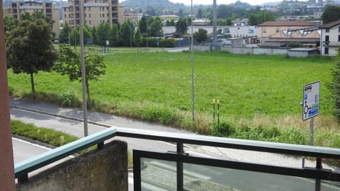 homeginegepa Apartment in Como