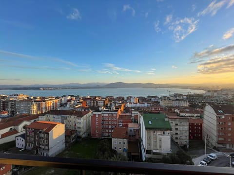 Property building, City view, Sea view