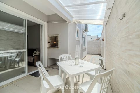 BBQ facilities, Balcony/Terrace
