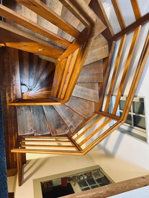 Hidden Retreats The GreenAlley Apartment in City of Bern