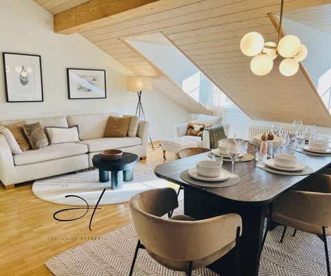 Hidden Retreats The GreenAlley Apartment in City of Bern