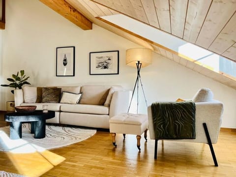 Hidden Retreats The GreenAlley Apartment in City of Bern