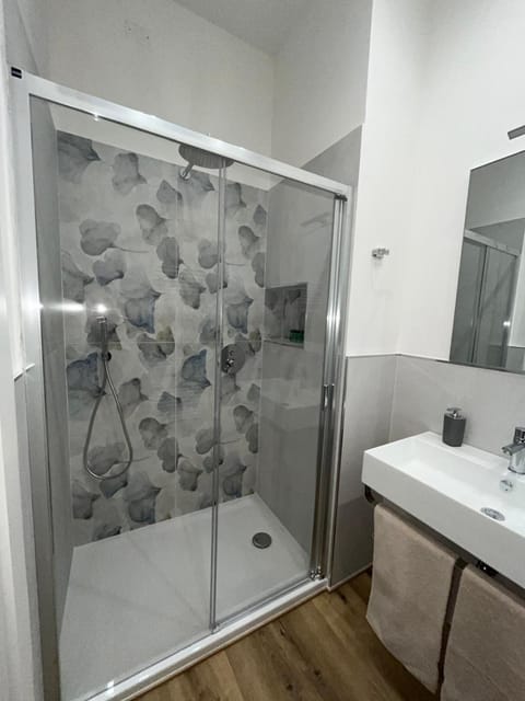 Pertichetti Living Bed and Breakfast in Foligno