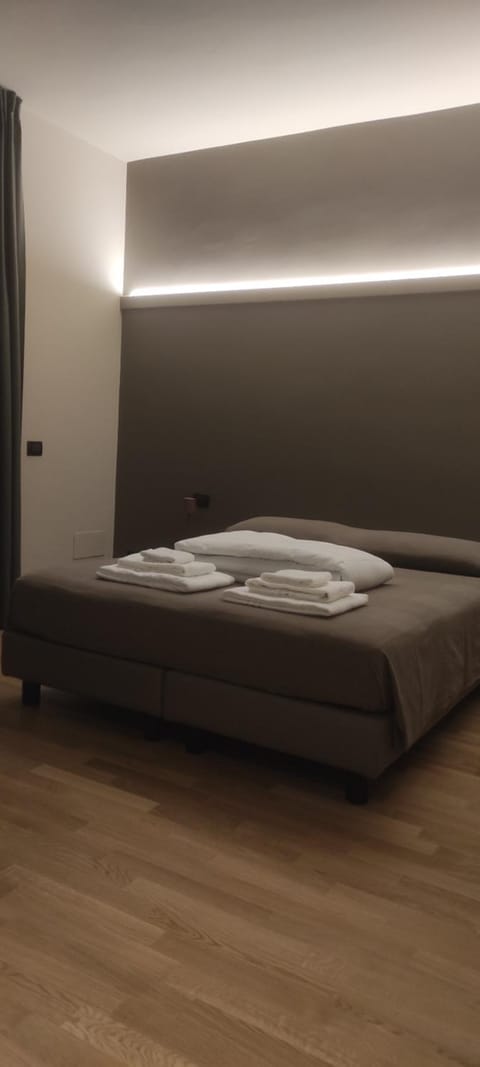 BnB Greppi 9 Bed and Breakfast in Rho