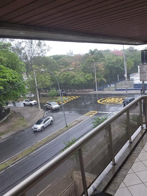 View (from property/room), Balcony/Terrace