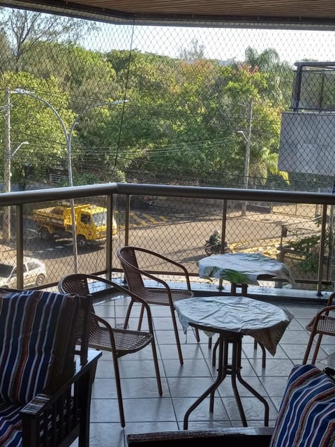 View (from property/room)