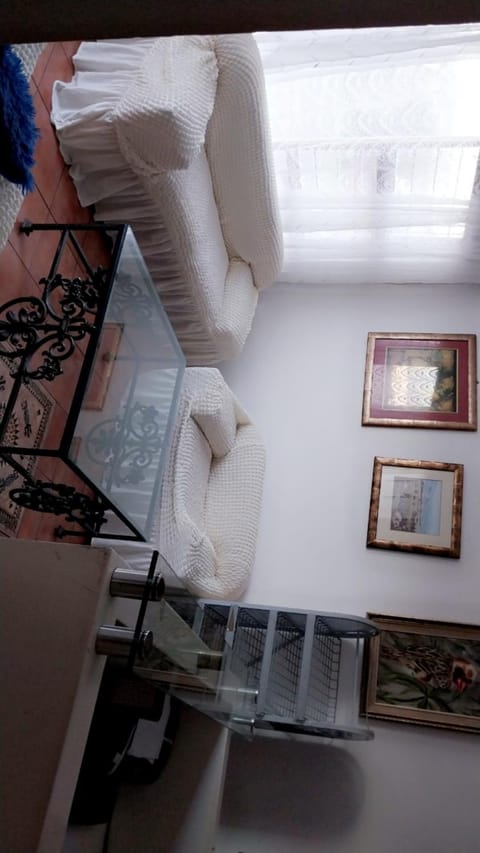 Hussein accommodation Vacation rental in Cape Town