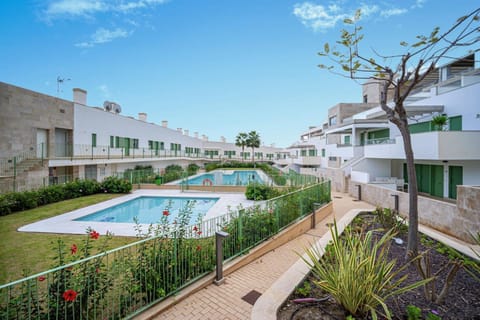 Garden view, Pool view, Swimming pool