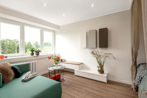 Sunshine apartamentai Apartment in Lithuania
