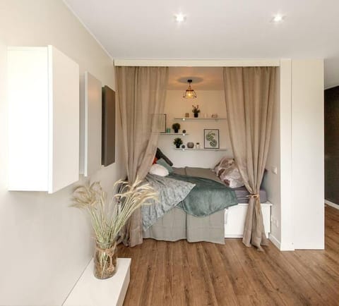 Sunshine apartamentai Apartment in Lithuania