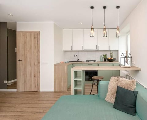 Sunshine apartamentai Apartment in Lithuania