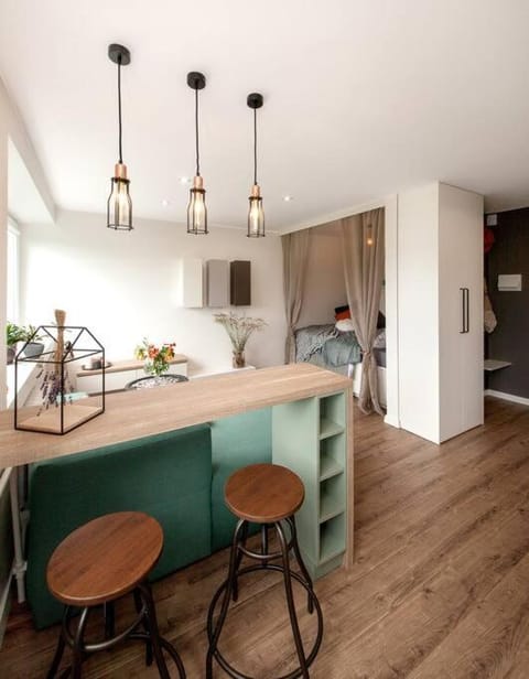 Sunshine apartamentai Apartment in Lithuania