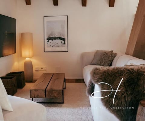 Hidden Retreats The GlacierDoor Apartment in Canton of Valais