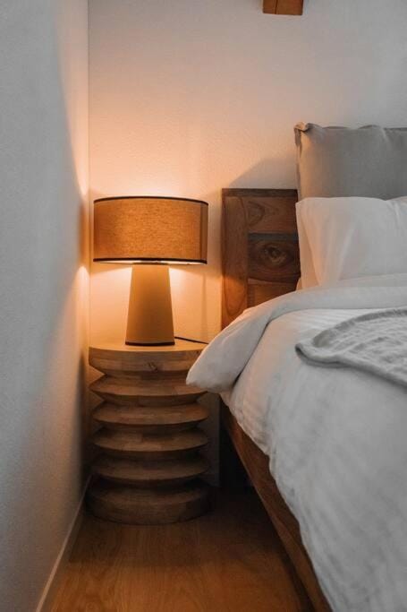 Hidden Retreats The GlacierDoor Apartment in Canton of Valais