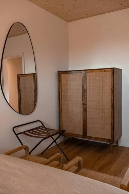 Hidden Retreats The GlacierDoor Apartment in Canton of Valais